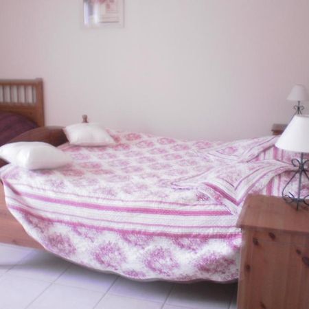 Chambres D'Hotes Du Lac Anzy-le-Duc Cameră foto