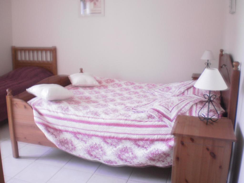 Chambres D'Hotes Du Lac Anzy-le-Duc Cameră foto